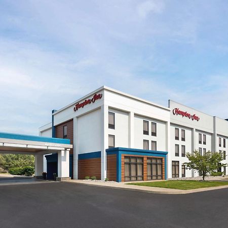 Hampton Inn Quakertown Kültér fotó