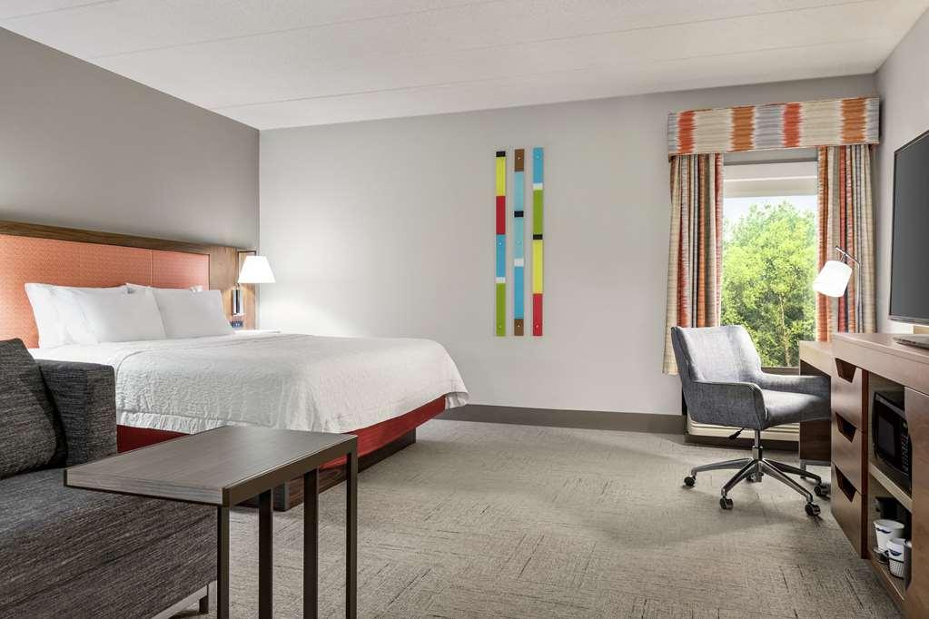 Hampton Inn Quakertown Szoba fotó