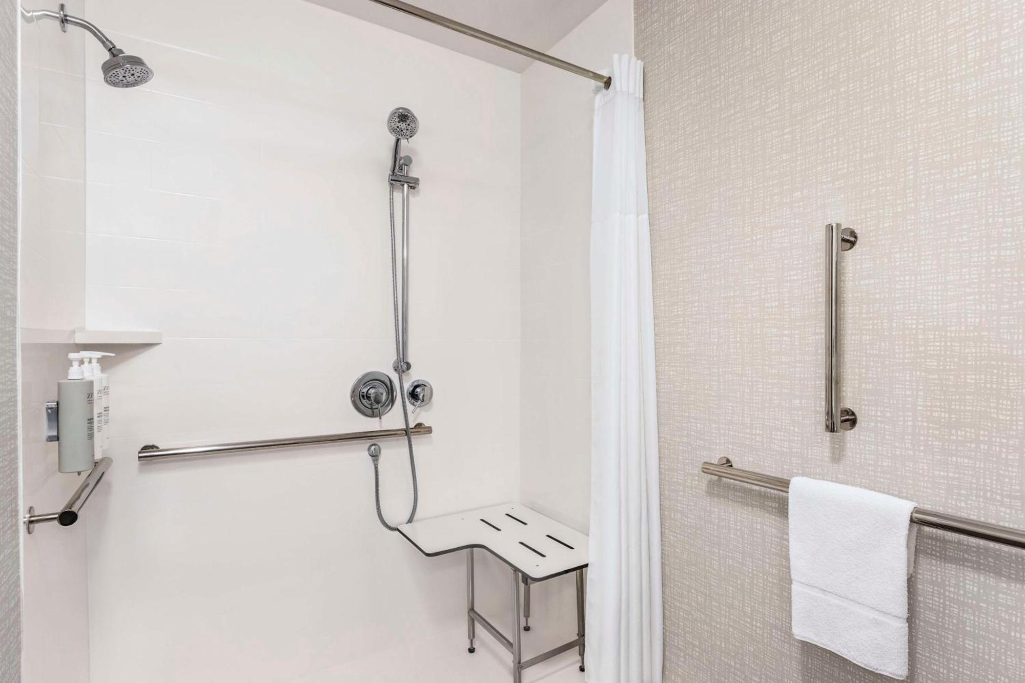 Hampton Inn Quakertown Kültér fotó