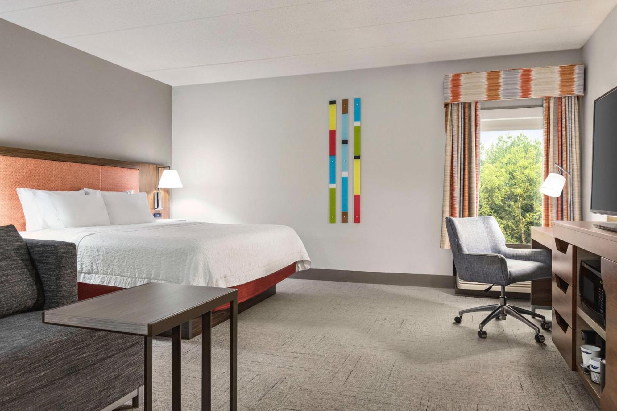 Hampton Inn Quakertown Kültér fotó