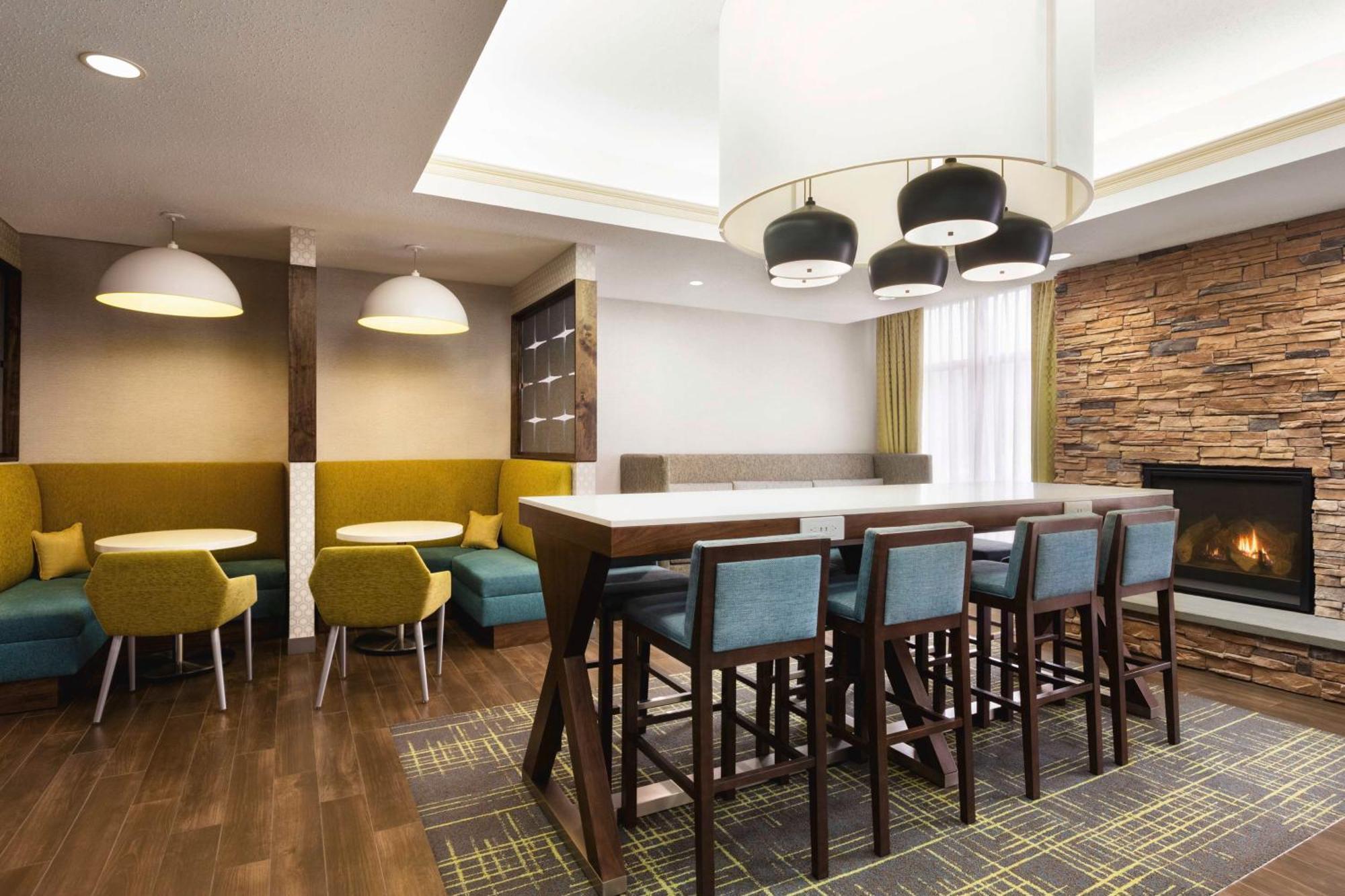 Hampton Inn Quakertown Kültér fotó